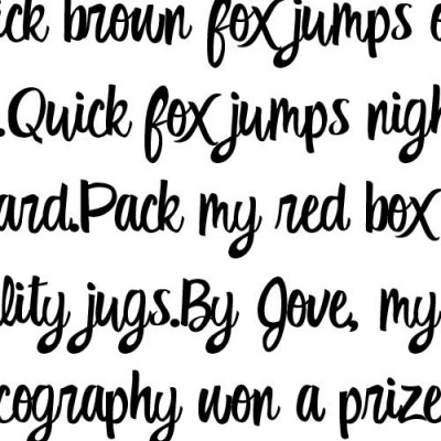 ZP Xiphoid Script - FN