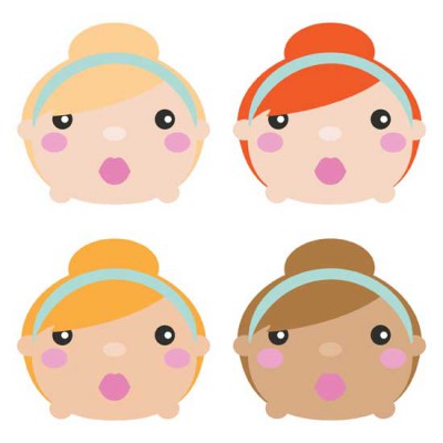 Plushies - Peeps - GS