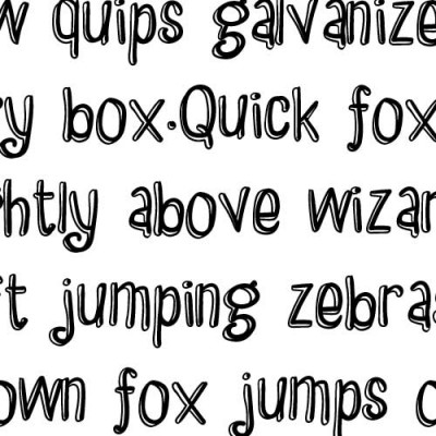 ZP Tongue Twister - FN