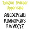 ZP Tongue Twister - FN - Sample 2