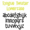 ZP Tongue Twister - FN - Sample 3