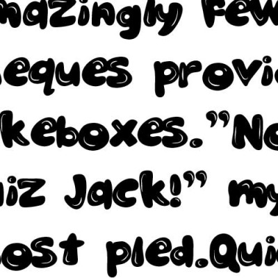 PN Soap Bubbles - FN