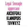 ZP Legal Smeagle - FN - Sample 2