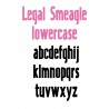 ZP Legal Smeagle - FN - Sample 3