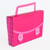 Think Pink - CP - Sample - Briefcase