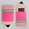 Think Pink - CP - Sample - Pencil Gift Card