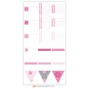 Think Pink - Planner - PR - Included Items - Page 5