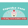 PN Cupcake Face - FN -  - Sample 2