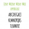 ZP Eeny Meeny Miny Moe - FN -  - Sample 2