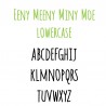 ZP Eeny Meeny Miny Moe - FN -  - Sample 3