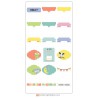 Milestones - Planner Stickers - PR - Included Items - Page 4