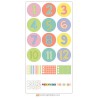 Milestones - Planner Stickers - PR - Included Items - Page 8