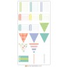 Milestones - Planner Stickers - PR - Included Items - Page 10