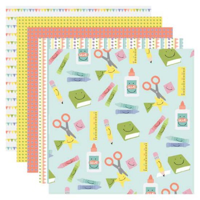 Milestones - Growing Up - PP