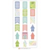 Milestones - Growing Up - Planner - PR - Included Items - Page 2
