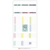 Milestones - Growing Up - Planner - PR - Included Items - Page 4