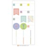 Milestones - Growing Up - Planner - PR - Included Items - Page 5
