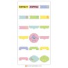 Milestones - Growing Up - Planner - PR - Included Items - Page 8