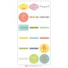Milestones - Growing Up - Planner - PR - Included Items - Page 9