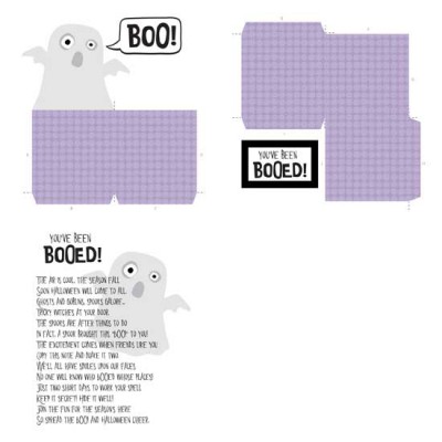 Other Worldly - Booed - PR