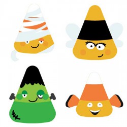 Corny Costumes - CS