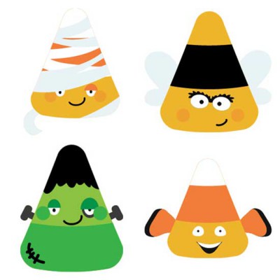 Corny Costumes - CS