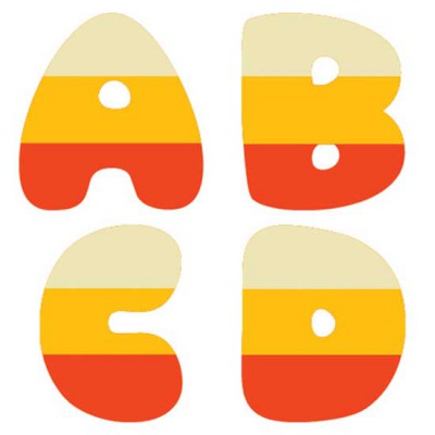 I Love Candy Corn - CA