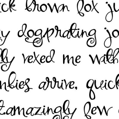 PN Pumpkin Toenails - FN