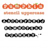 PN Pumpkin Stencil - FN -  - Sample 2