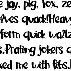 PN Pumpkin Spice - FN