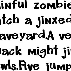 PN Pumpkin Quack - FN