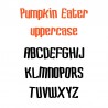 PN Pumpkin Eater - FN -  - Sample 2