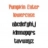PN Pumpkin Eater - FN -  - Sample 3