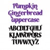 LD Pumpkin Gingerbread - FN -  - Sample 2