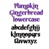 LD Pumpkin Gingerbread - FN -  - Sample 3