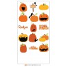 Pumpkin Patch - GS - Included Items - Page 1