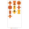 Pumpkin Patch - CP - Included Items - Page 1