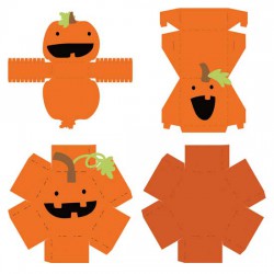 Pumpkin Patch - CP