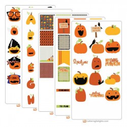 Pumpkin Patch - Graphic Bundle