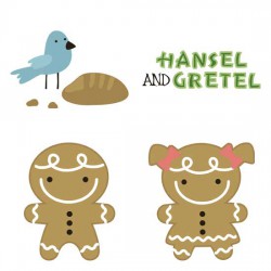 Hansel and Gretel - GS