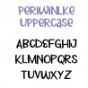 ZP Perinwinkle -  - Sample 4