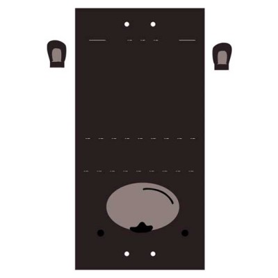 Beary Christmas - Treat Tent - CP