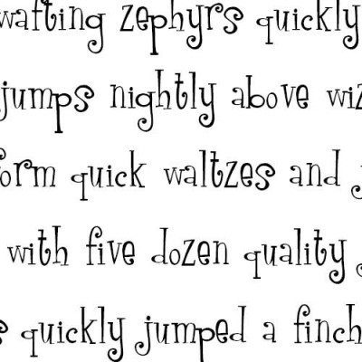 ZP Oh My Gracious - FN