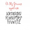 ZP Oh My Gracious - FN -  - Sample 2
