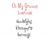 ZP Oh My Gracious - FN -  - Sample 3