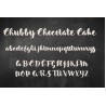 KB Chubby Chocolate Cake - FN -  - Sample 3