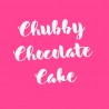 KB Chubby Chocolate Cake - FN -  - Sample 6