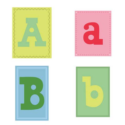 Merry Mice - Block - AL