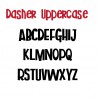 ZP Dasher - FN -  - Sample 2