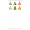 Santa's Village - Cards - PR - Included Items - Page 1